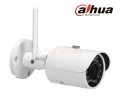 Κάμερα IP εξωτερικής χρήσης WI-FI με εμβέλεια 30 μέτρα υπέρυθρη 3MP και 3.6mm φακό Dahua IPC-HFW1320S-W