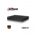 DAHUA HCVR-4104 ΚΑΤΑΓΡΑΦΙΚΟ HDCVI 4 ΚΑΜΕΡΩΝ 720P