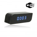 ΡΟΛΟΙ ΚΑΜΕΡΑ 1080P CLOCK CAMERA CC40 OEM