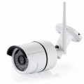 SSTS LX-2010 Αδιάβροχη IP Κάμερα FHD 1080P με WiFi/Ethernet Νυχτερινή Λήψη