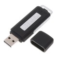 Κοριός παρακολούθησης Καταγραφικό Ήχου USB Stick 8GB