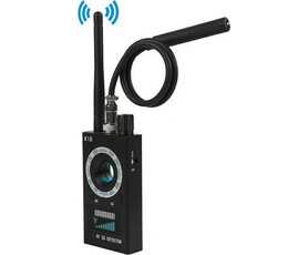 ΕΠΑΓΓΕΛΜΑΤΙΚΟΣ ΑΝΙΧΝΕΥΤΗΣ ΥΠΟΚΛΟΠΩΝ ΑΠΟ ΚΡΥΦΕΣ ΑΣΥΡΜΑΤΕΣ & ΕΝΣΥΡΜΑΤΕΣ ΚΑΜΕΡΕΣ & ΑΣΥΡΜΑΤΟΥΣ ΚΟΡΙΟΥΣ­ ΣΥΧΝΟΤΗΤΩΝ