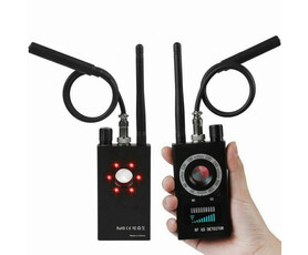 ΕΠΑΓΓΕΛΜΑΤΙΚΟΣ ΑΝΙΧΝΕΥΤΗΣ ΥΠΟΚΛΟΠΩΝ ΑΠΟ ΚΡΥΦΕΣ ΑΣΥΡΜΑΤΕΣ & ΕΝΣΥΡΜΑΤΕΣ ΚΑΜΕΡΕΣ & ΑΣΥΡΜΑΤΟΥΣ ΚΟΡΙΟΥΣ­ ΣΥΧΝΟΤΗΤΩΝ