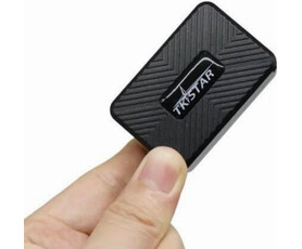 GPS TRACKER ΑΔΙΑΒΡΟΧΟ - ΜΕ ΜΑΓΝΗΤΗ - ΣΕ ΠΡΑΓΜΑΤΙΚΟ ΧΡΟΝΟ!!!