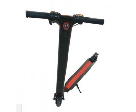 ΗΛΕΚΤΡΙΚΟ ΣΚΟΥΤΕΡ ECO SCOOTER