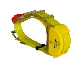 ΝΕΟ ΠΡΩΤΟΠΟΡΙΑΚΟ ΑΔΙΑΒΡΟΧΟ ΚΟΛΛΑΡΟ ΕΝΤΟΠΙΣΜΟΥ ΣΚΥΛΟΥ ΜΕ GPS!!!