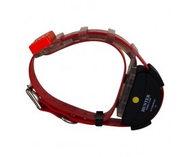 ΝΕΟ ΠΡΩΤΟΠΟΡΙΑΚΟ ΑΔΙΑΒΡΟΧΟ ΚΟΛΛΑΡΟ ΕΝΤΟΠΙΣΜΟΥ ΣΚΥΛΟΥ ΜΕ GPS!!!