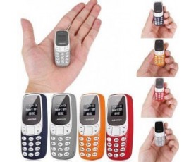 ΤΟ ΜΙΚΡΟΤΕΡΟ ΚΙΝΗΤΟ ΣΤΟΝ ΚΟΣΜΟ ΜΕ 2 ΚΑΡΤΕΣ SIM! ΠΙΟ ΜΙΚΡΟ ΑΠΟ ΑΝΑΠΤΗΡΑ!!!