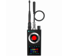 SUPER ΕΠΑΓΓΕΛΜΑΤΙΚΟΣ ΑΝΙΧΝΕΥΤΗΣ ΥΠΟΚΛΟΠΩΝ ΑΠΟ ΚΡΥΦΕΣ ΑΣΥΡΜΑΤΕΣ & ΕΝΣΥΡΜΑΤΕΣ ΚΑΜΕΡΕΣ & ΑΣΥΡΜΑΤΟΥΣ ΚΟΡΙΟΥΣ­ ΣΥΧΝΟΤΗΤΩΝ