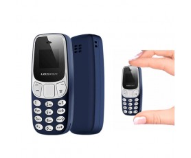 ΤΟ ΜΙΚΡΟΤΕΡΟ ΚΙΝΗΤΟ ΣΤΟΝ ΚΟΣΜΟ ΜΕ 2 ΚΑΡΤΕΣ SIM! ΠΙΟ ΜΙΚΡΟ ΑΠΟ ΑΝΑΠΤΗΡΑ!!!