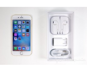APPLE IPHONE 6S 16GB EU REF