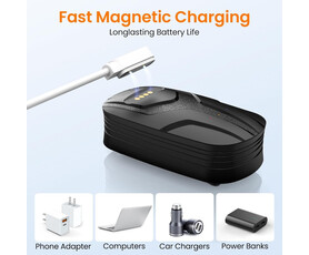 GPS Tracker Παρακολούθησης Αδιάβροχο Σε Πραγματικό Χρόνο