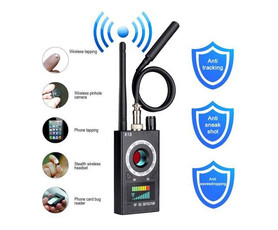 SUPER ΕΠΑΓΓΕΛΜΑΤΙΚΟΣ ΑΝΙΧΝΕΥΤΗΣ ΥΠΟΚΛΟΠΩΝ ΑΠΟ ΚΡΥΦΕΣ ΑΣΥΡΜΑΤΕΣ & ΕΝΣΥΡΜΑΤΕΣ ΚΑΜΕΡΕΣ & ΑΣΥΡΜΑΤΟΥΣ ΚΟΡΙΟΥΣ­ ΣΥΧΝΟΤΗΤΩΝ