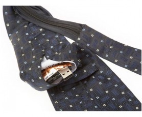 ΓΡΑΒΑΤΑ ΜΕ ΚΑΜΕΡΑ ΧΩΡΗΤΙΚΟΤΗΤΑΣ 4GB ΚΑΤΑΓΡΑΦΗΣ ΒΙΝΤΕΟ