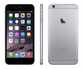 Apple iPhone 6 64GB Ref