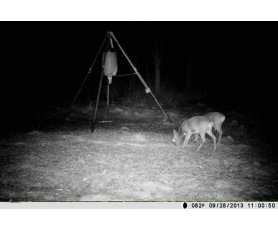 Αυτόνομη GPRS κάμερα με αυτονομία μηνών - Αποστολή MMS/Email - Ανίχνευση κίνησης - Αόρατα υπέρυθρα LED - Αδιάβροχη