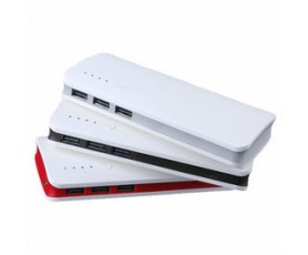 Power Bank με ενσωματωμένο κρυφό κοριό παρακολούθησης ήχου και ομιλίας