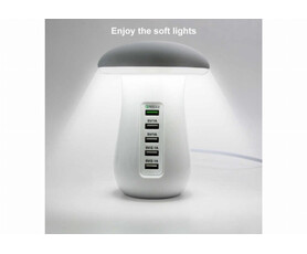 ΦΟΡΗΤΟΣ ΠΟΛΥΦΟΡΤΙΣΤΗΣ με κρυφή κάμερα WIFI -ΔΕΙΤΕ ΤΑ ΠΑΝΤΑ ΖΩΝΤΑΝΑ ΑΠΟ ΤΟ ΚΙΝΗΤΟ ΣΑΣ