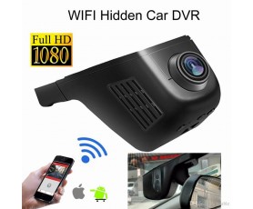 ΚΡΥΦΗ ΚΑΜΕΡΑ ΠΟΡΕΙΑΣ ΑΥΤΟΚΙΝΗΤΟΥ ΜΕ WIFI 1080P FULL HD (OEM)