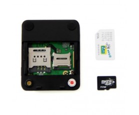 Συσκευή Παρακολούθησης Βίντεο Ήχου Φωτογραφιών και Ηχητικής Παρακολούθησης