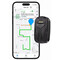 GPS Tracker Παρακολούθησης Αδιάβροχο Σε Πραγματικό Χρόνο