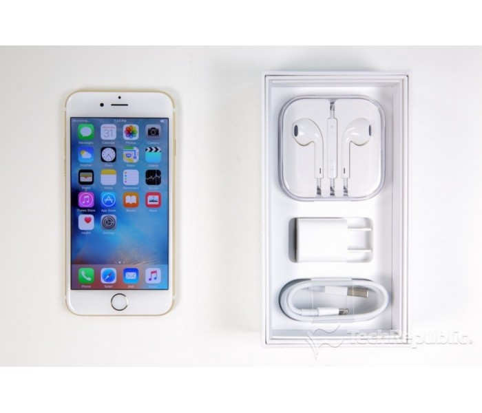 APPLE IPHONE 6S 16GB EU REF