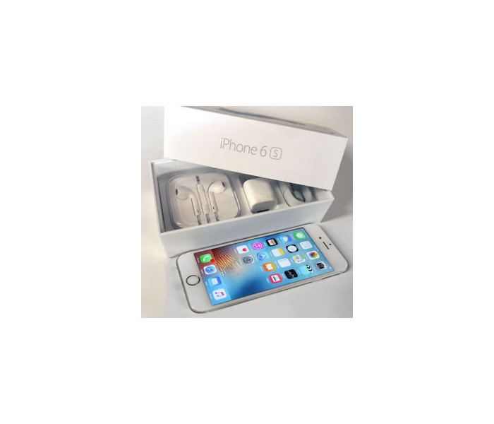 APPLE IPHONE 6S 16GB EU REF