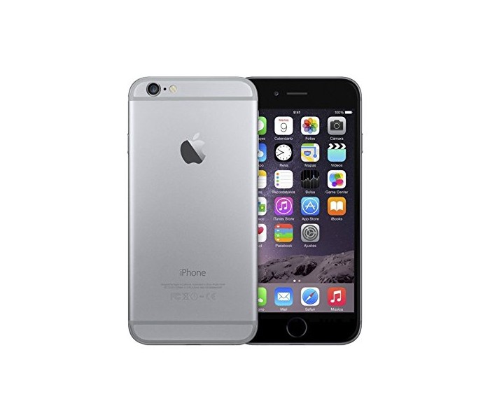 Apple iPhone 6 64GB Ref