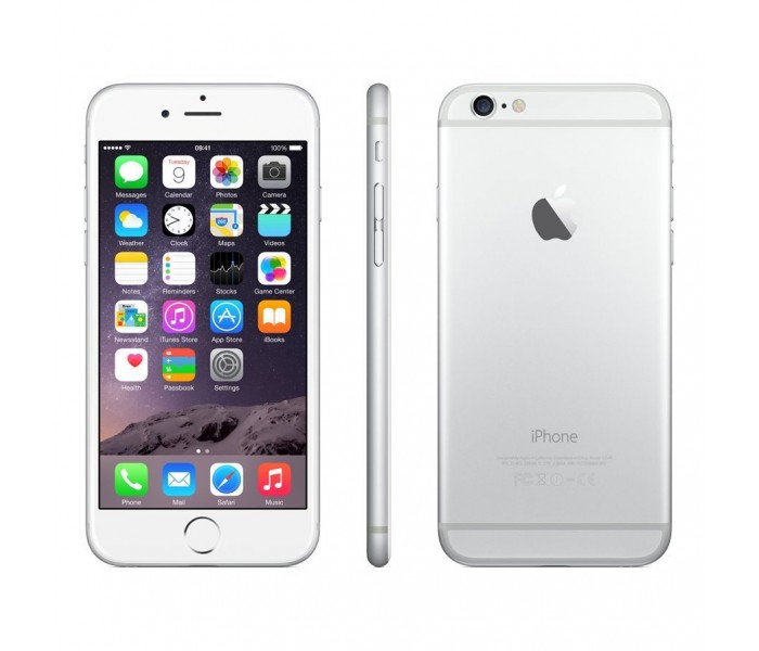 Apple iPhone 6 64GB Ref