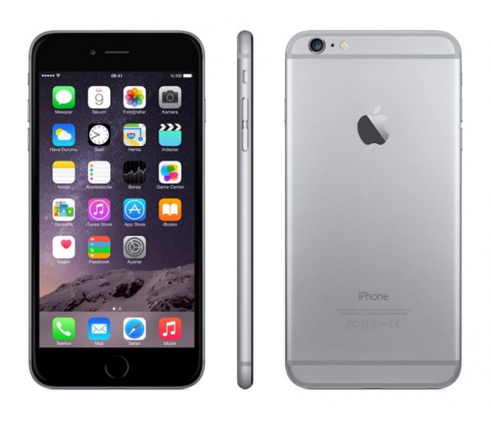 Apple iPhone 6 64GB Ref